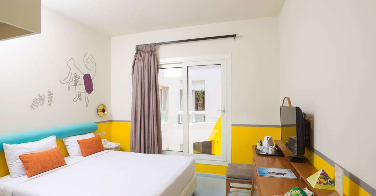 Een foto van Turtle's Inn Hotel