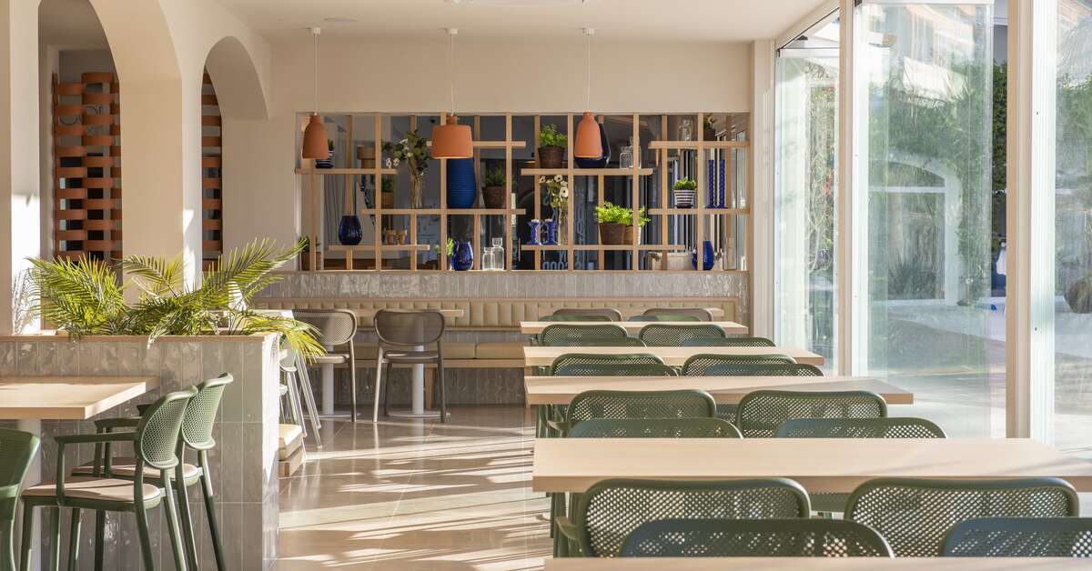 Een foto van Sol De Alcudia Appartementen