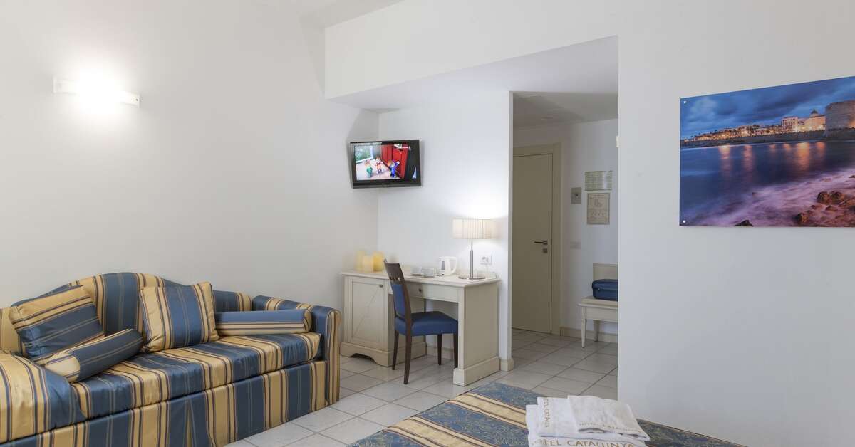 Een foto van Hotel Catalunya