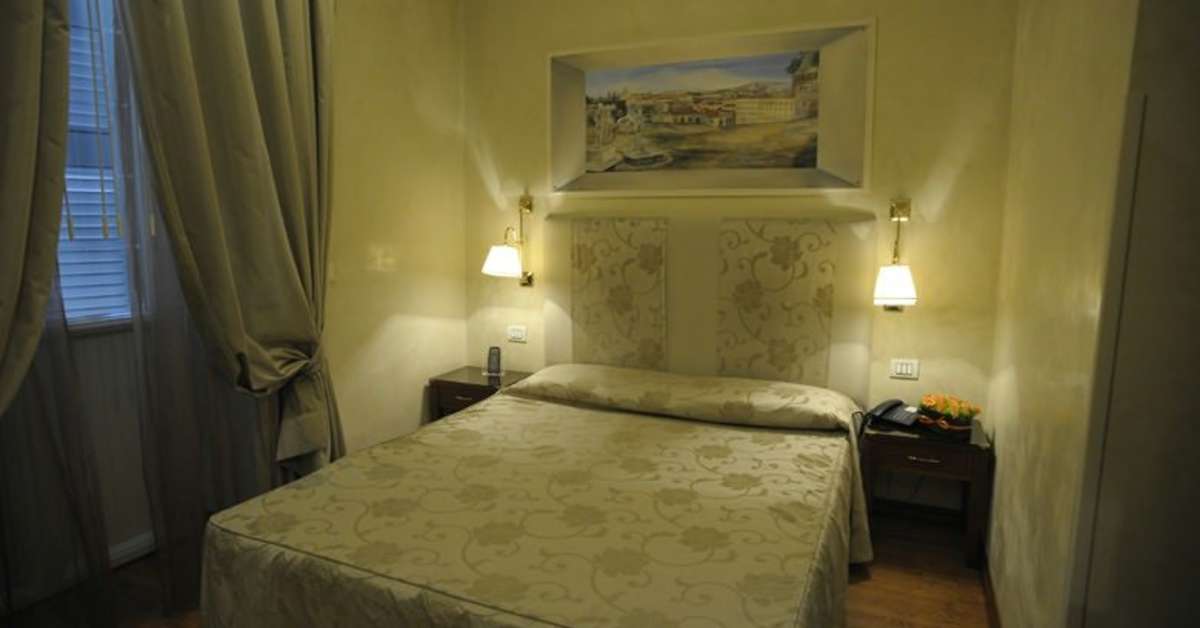 Een foto van Hotel Camelia