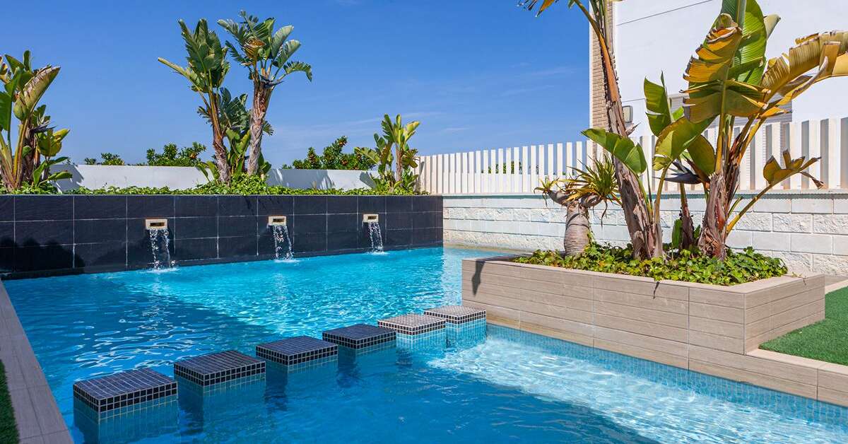 Een foto van Hotel La Laguna Spa & Golf