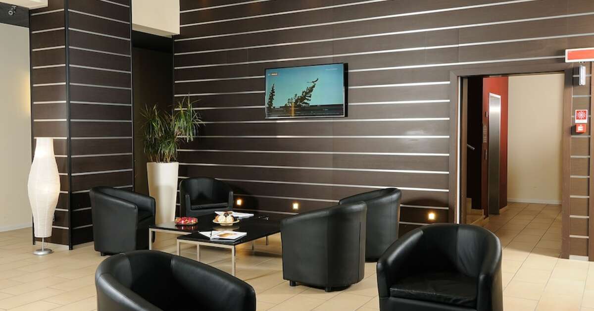 Een foto van IH Hotels Milano Gioia