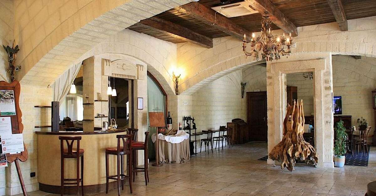 Een foto van Unahotels Regina Bari