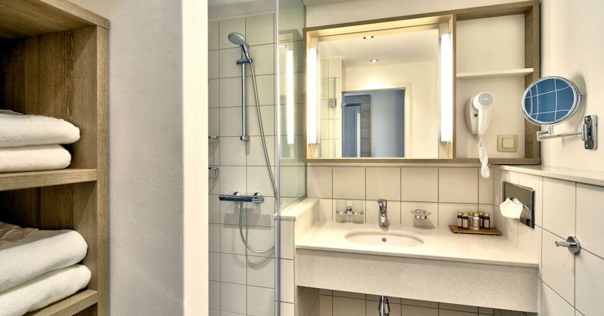 Een foto van PrimaSol Ralitsa Aqua Club