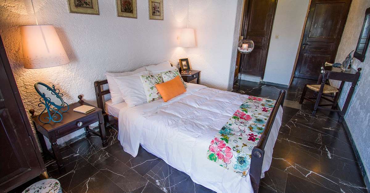 Een foto van Porto Maltese Boutique Hotel