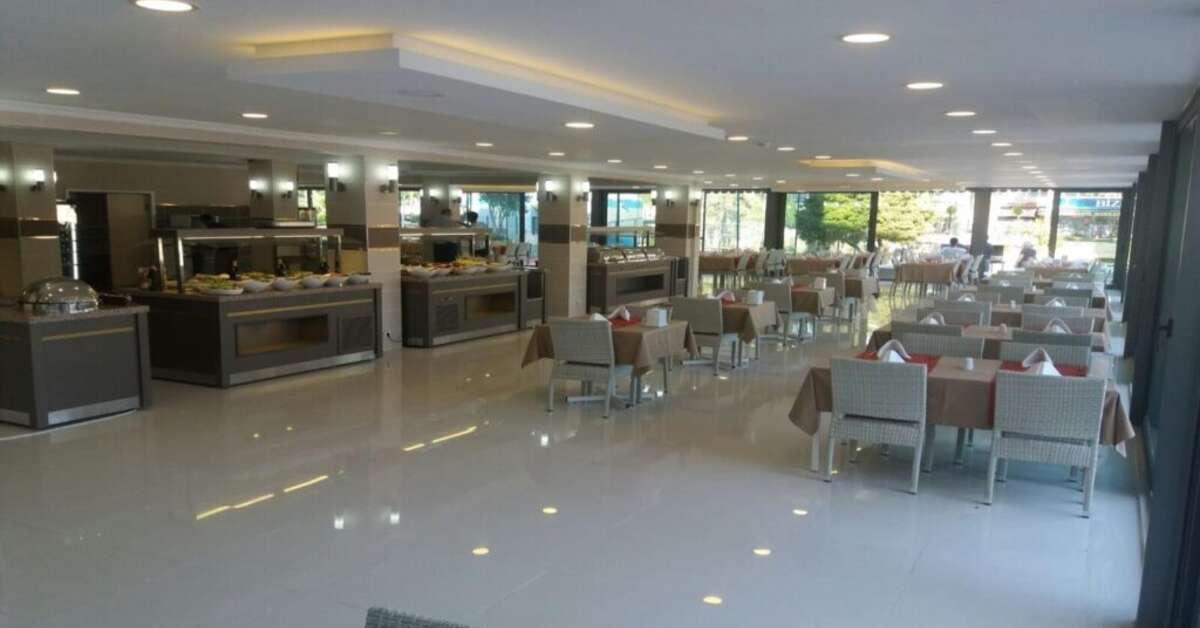 Een foto van Ada Newday Resort & Spa