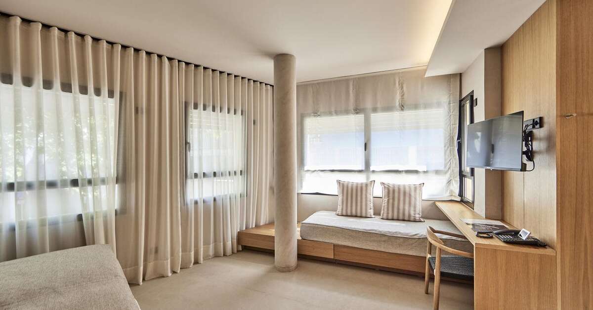 Een foto van Joes Gomila Boutique Hotel