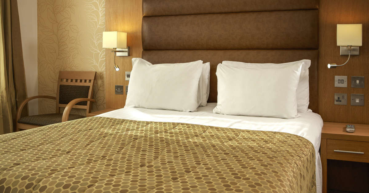 Een foto van Ibis Styles London Gloucester Road