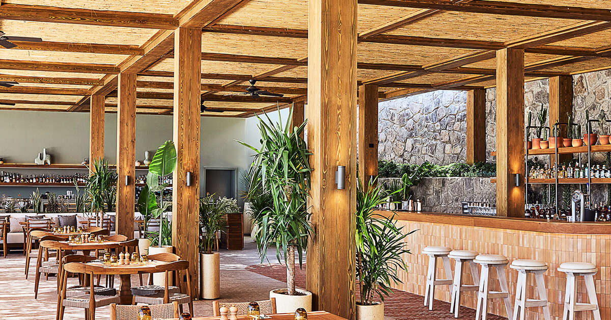 Een foto van Hyde Bodrum