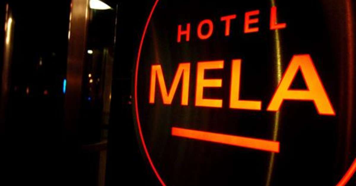 Een foto van Hotel Mela Times Square