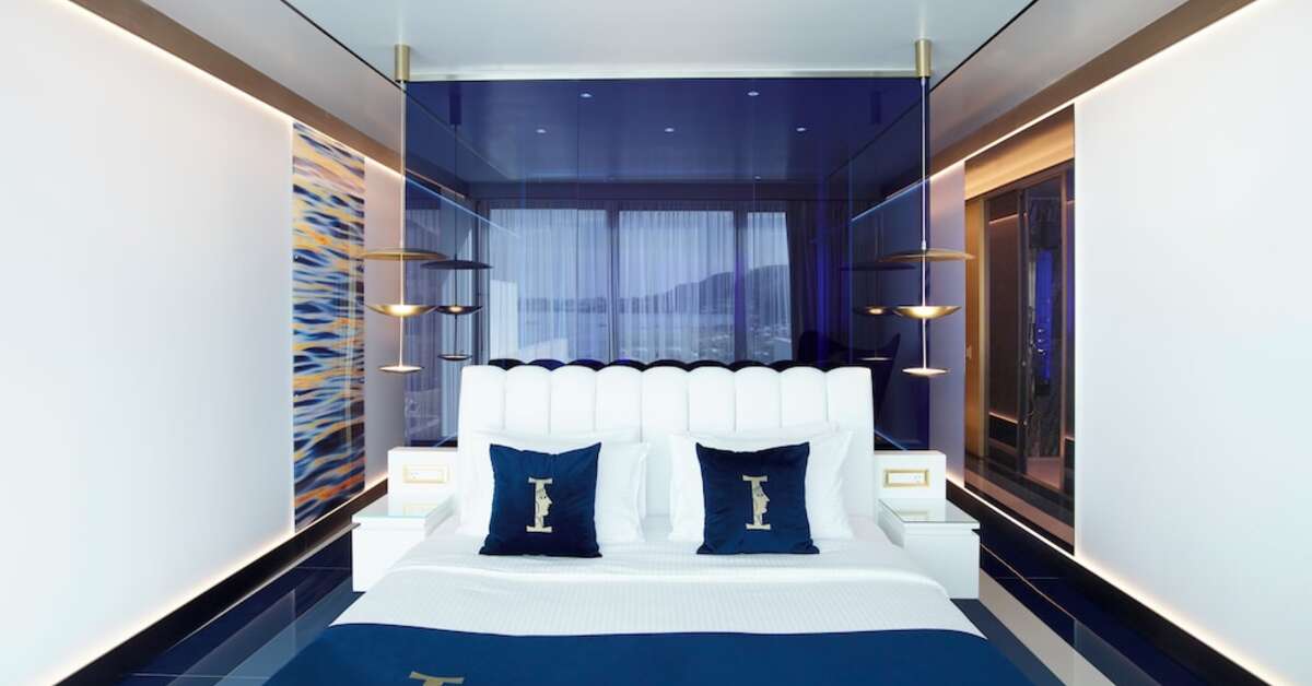 Ein Foto I Resort Beach Hotel & Spa