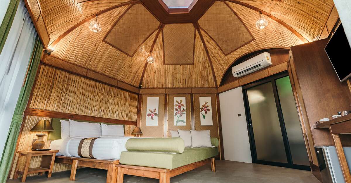 Een foto van Aonang Fiore Resort