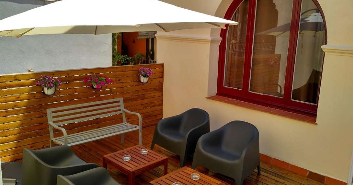 Een foto van BCN Urbaness Hotels Bonavista