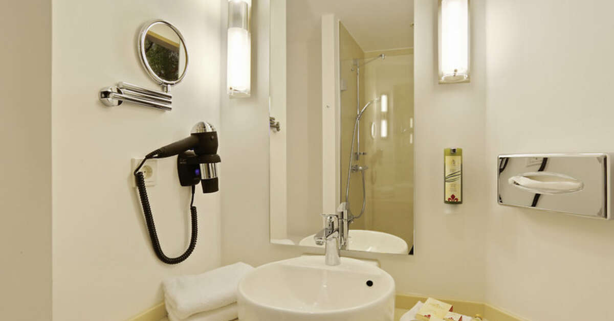 Een foto van Achat Hotel Bremen City
