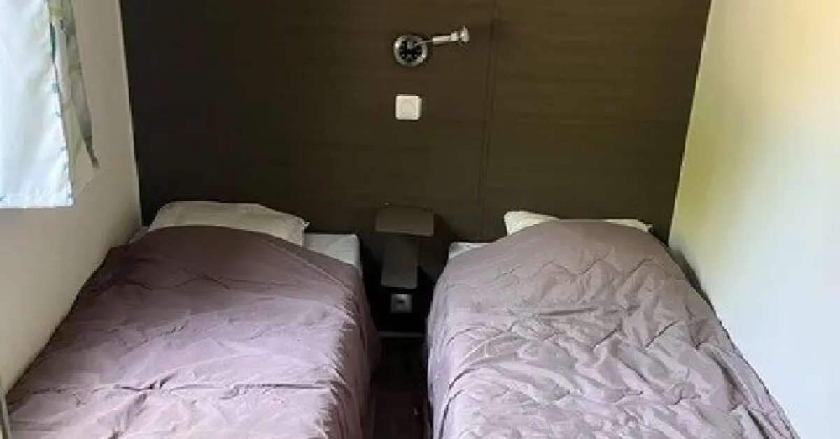 Een foto van Camping La Source