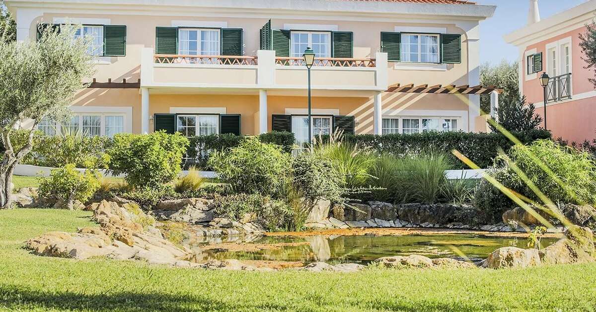 Een foto van Longevity Cegonha Country Club