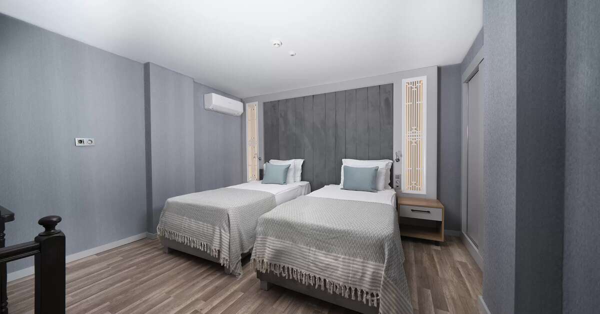 Een foto van Siam Elegance Hotels & Spa