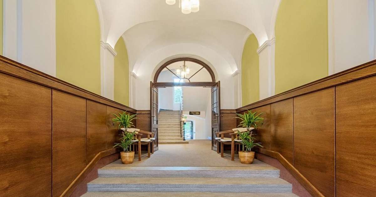 Een foto van Yarden Aparthotel