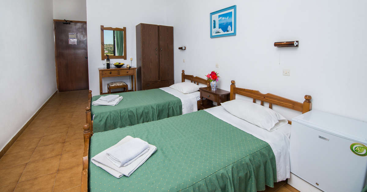Een foto van Hotel Anagros