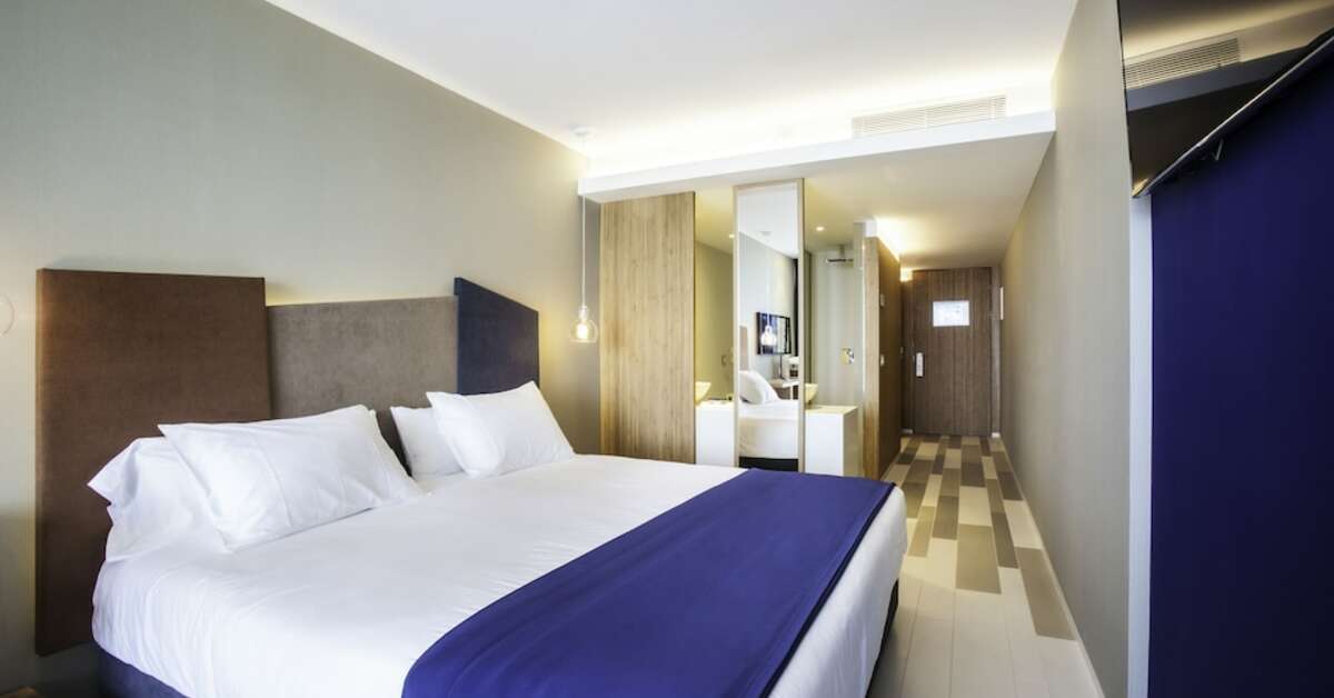 Een foto van Od Hotel Talamanca