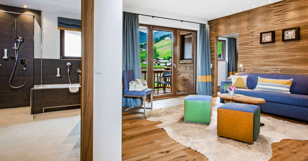 Een foto van Hotel Hasenauer