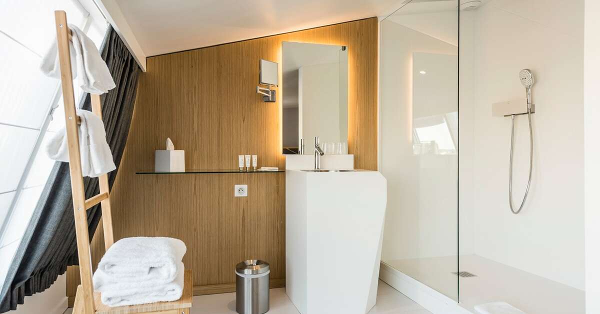 Een foto van Seekoo Hotel