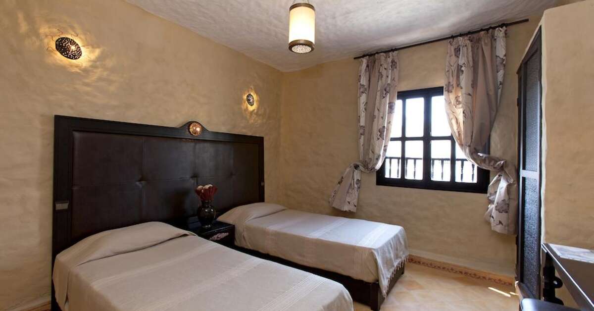 Een foto van Riad Al Madina