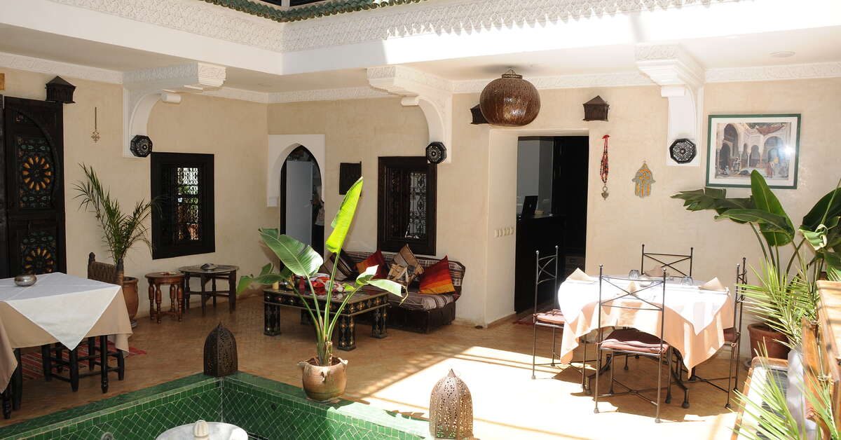 Ein Foto Riad Haraka