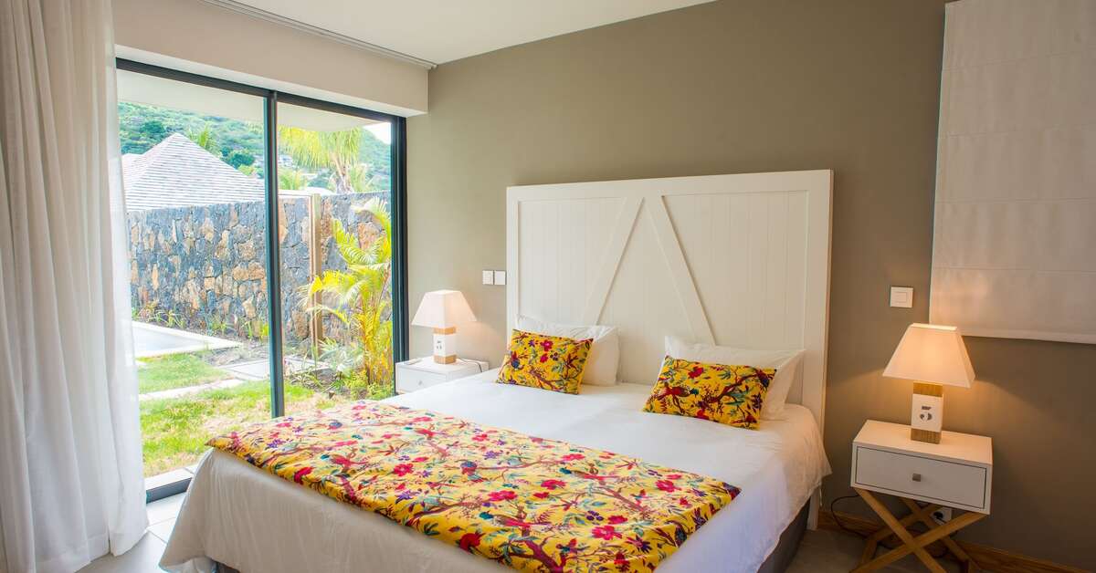 Een foto van Marguery Exclusive Villas Conciergery & Resort