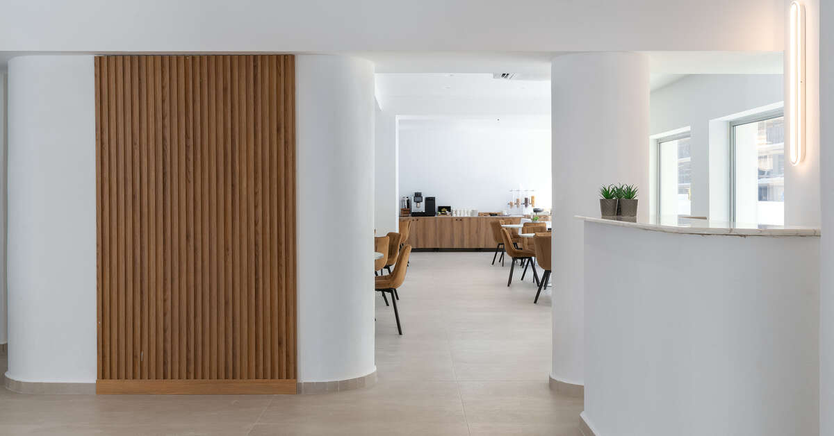 Een foto van Rodos White Boutique Hotel