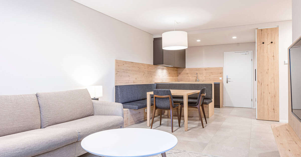 Een foto van Bergresort Gerlitzen by Alps Resorts