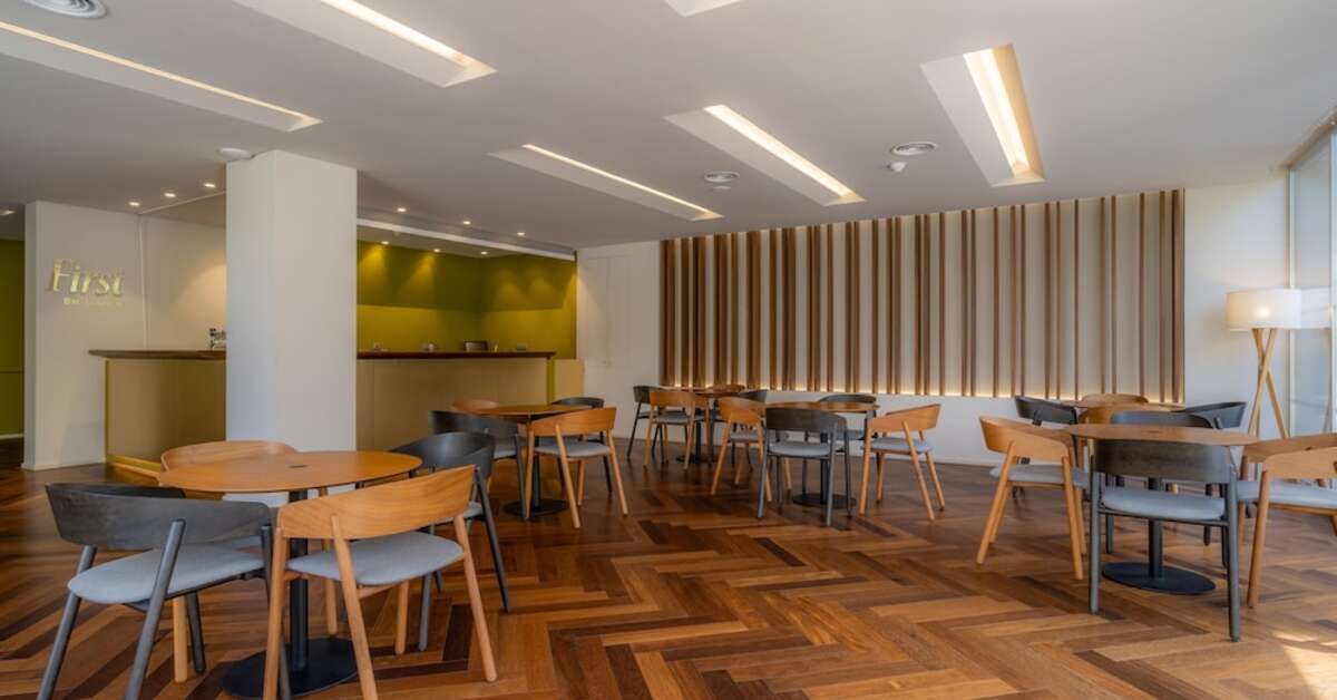 Een foto van Girassol Hotel