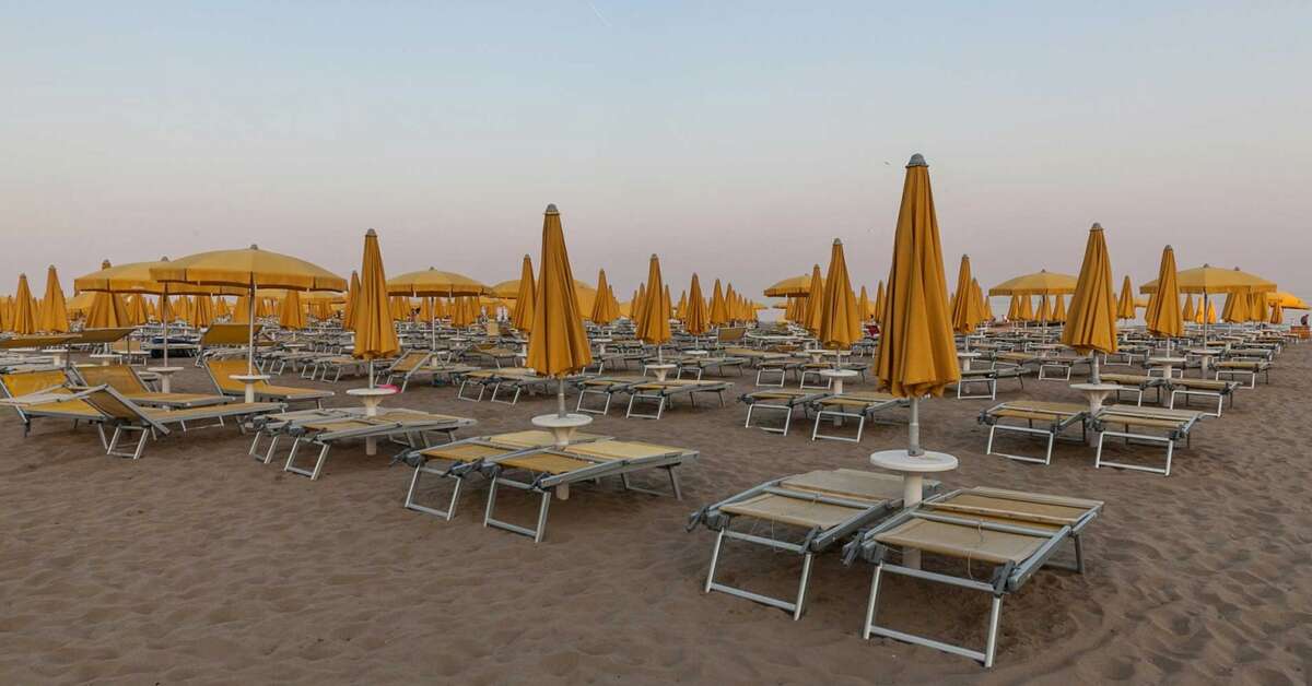 Een foto van Hotel Madison Lido di Jesolo