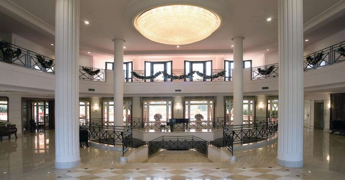 Een foto van Savoy Beach Hotel