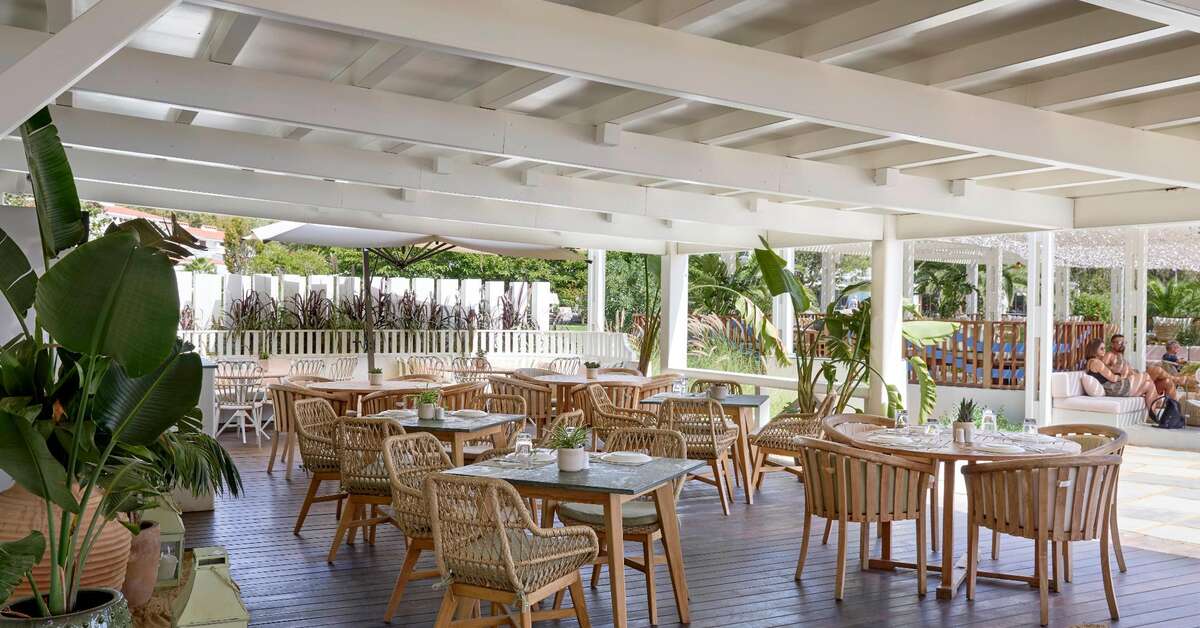 Een foto van Princess Resort