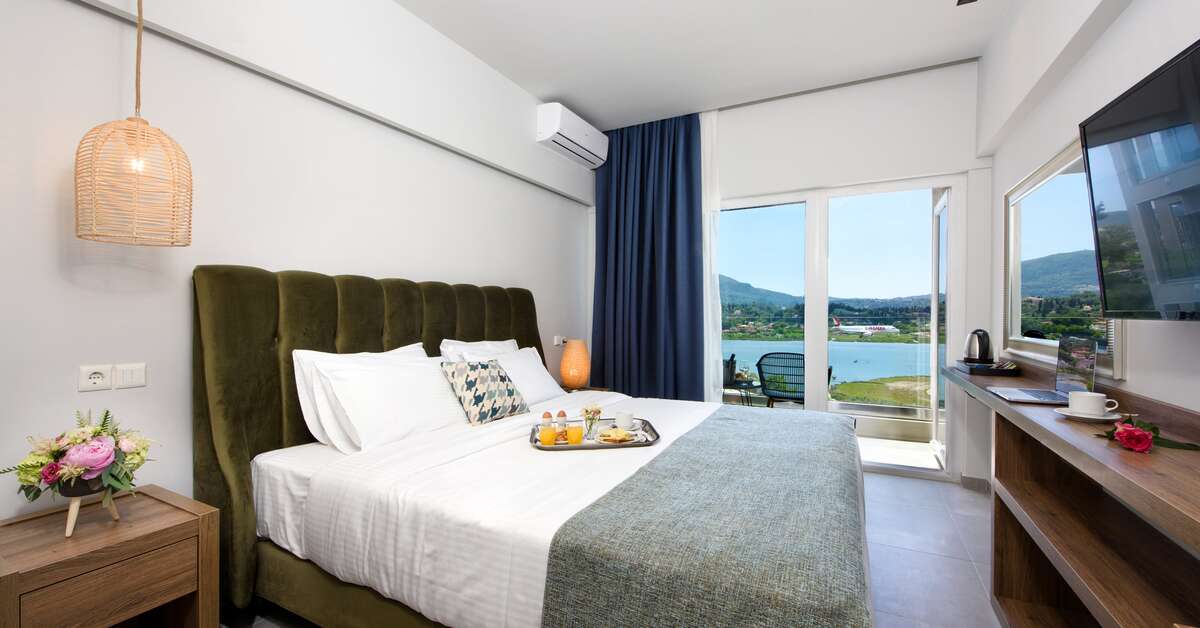 Ein Foto The Royal Grand Hotel