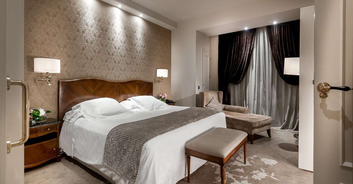 Een foto van Wellington Hotel