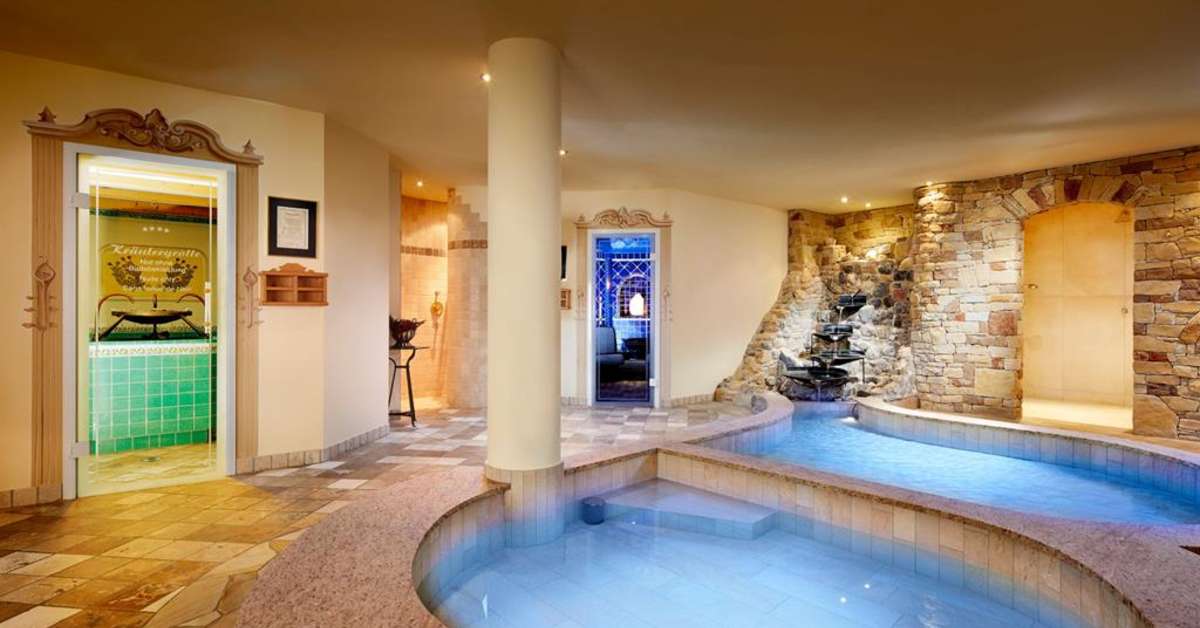 Een foto van Singer Sporthotel & Spa
