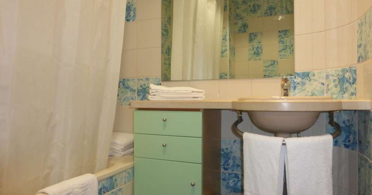 Een foto van Appartementen Marina De Albufeira