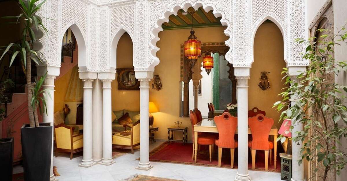 Een foto van Riad Moullaoud