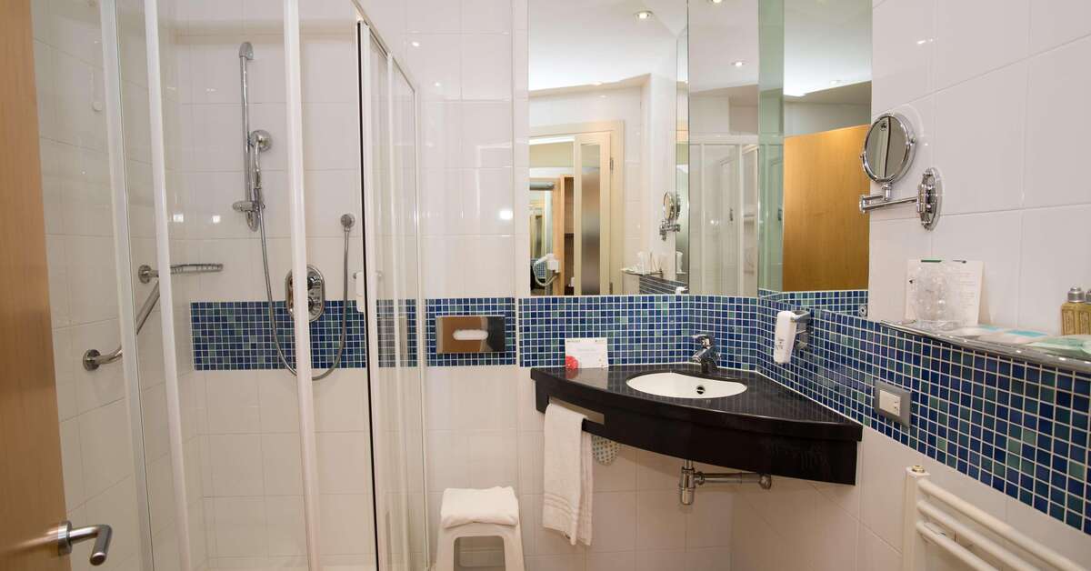 Een foto van Best Western Palace Inn