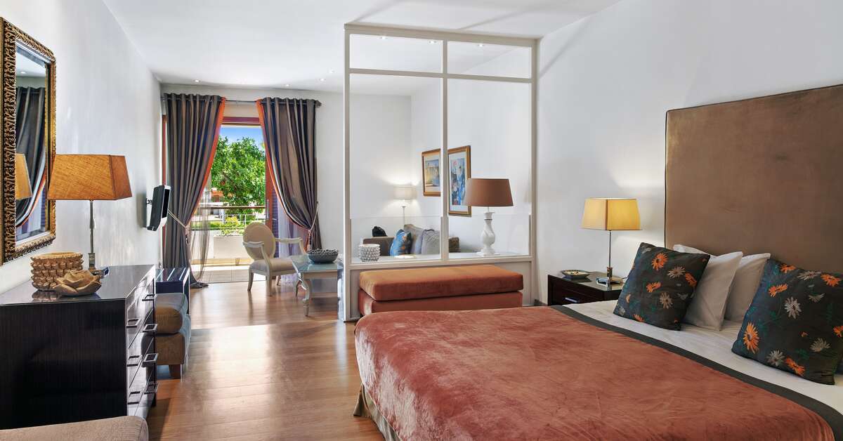 Een foto van Princess Resort