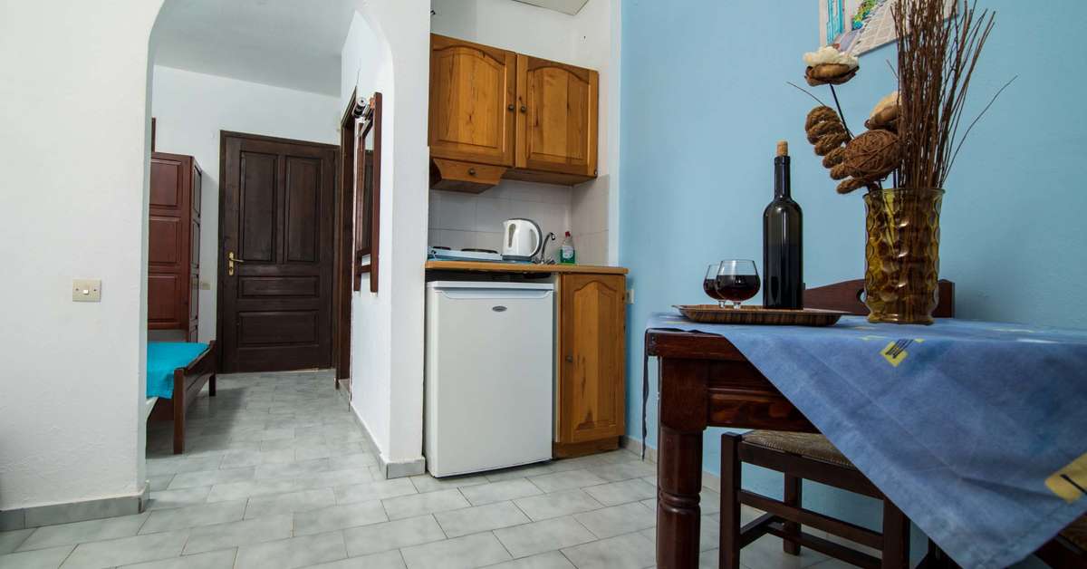 Een foto van Irilena Appartementen