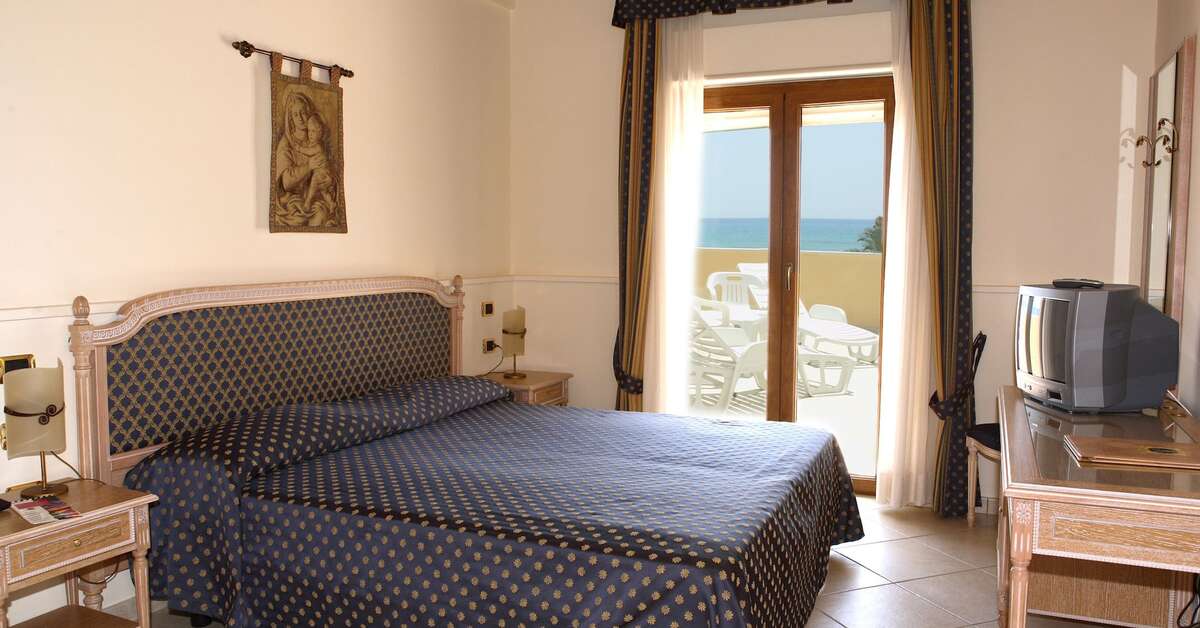 Een foto van Villa Romana