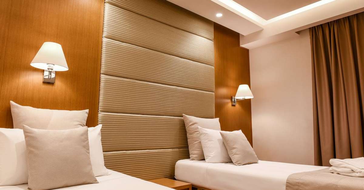 Een foto van Queen Hotel
