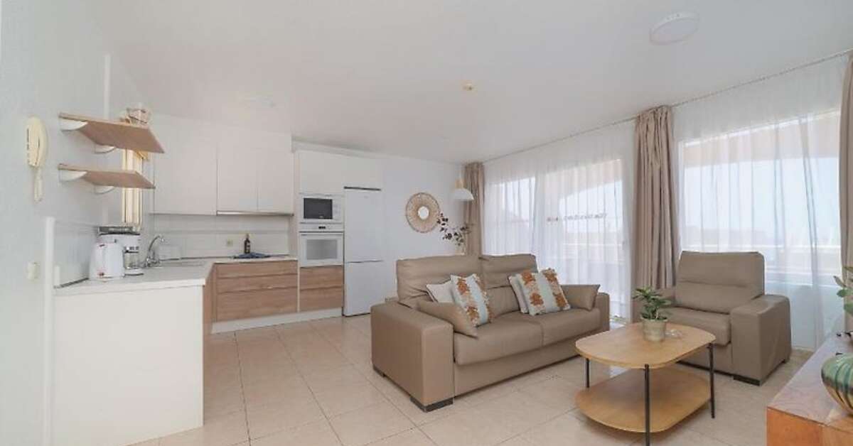 Een foto van Villas Monte Solana
