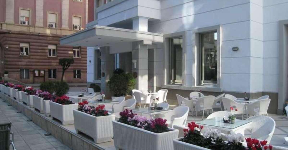 Een foto van Kotoni Boutique Hotel