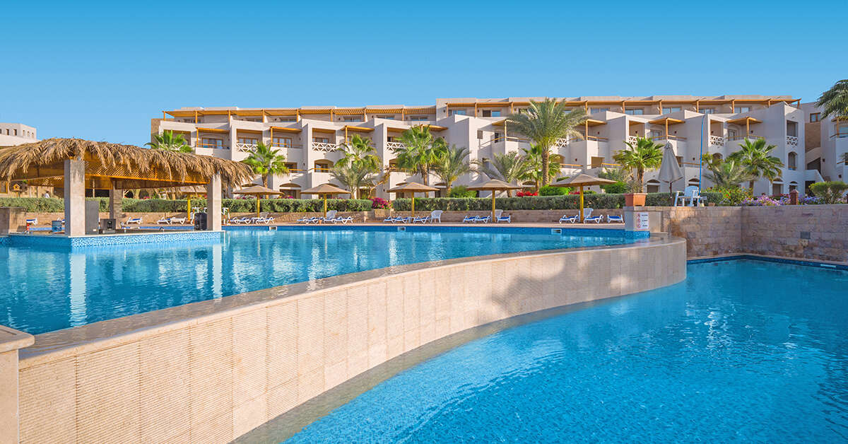 Een foto van Fort Arabesque Resort & Spa Villas & The West Bay