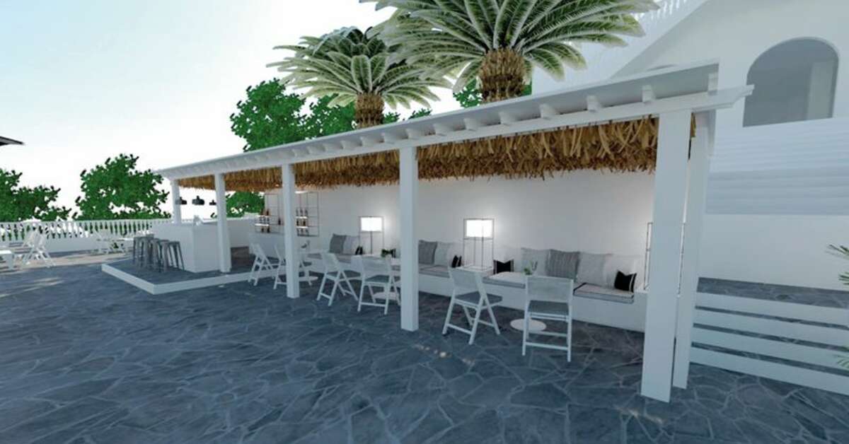 Een foto van Bianco Olympico Beach Resort