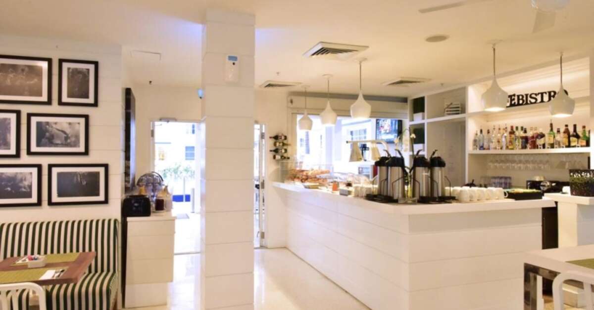 Een foto van Pestana Miami South Beach